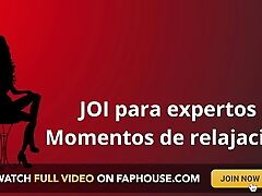 Joi For Experts, Refreshment Time For Us