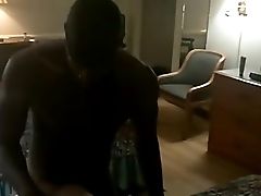 Mommy Gets Fucked By Black Thug