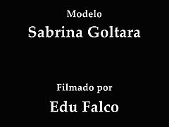 Sabrina Goltara - Brazilian Transsexual