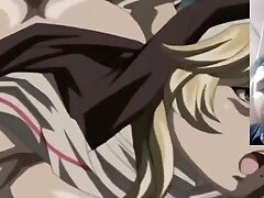 Anime Anime Porn Hd Sin Censuras La Monja Se Pone Rara